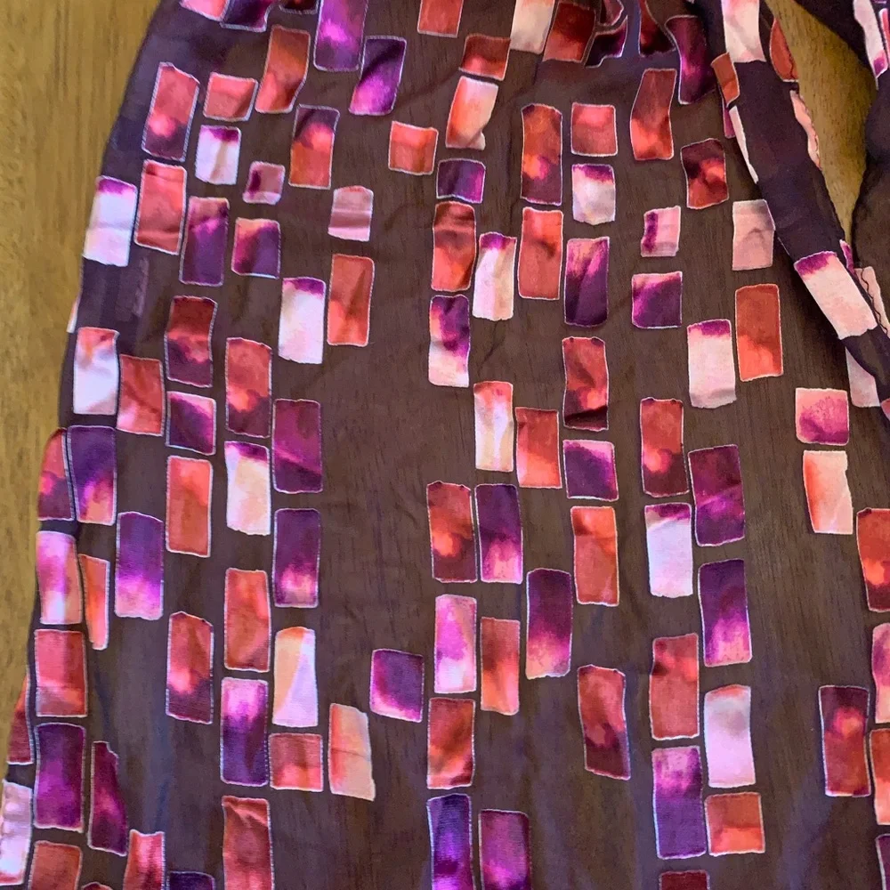 Beautiful Scarf - Picture 4 of 5
